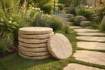 Produktinspiration: Trittplatten