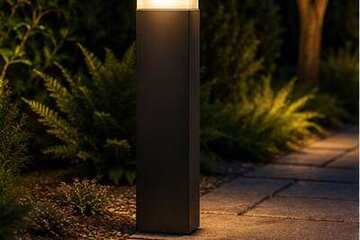Produktinspiration: LED-Pollerleuchte
