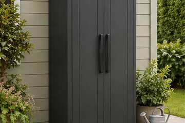 Produktinspiration: Outdoor-Gartenschrank