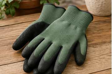 Produktinspiration: Robuste Gartenhandschuhe