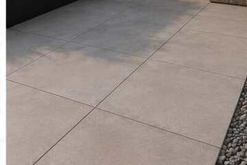 Produktinspiration: Outdoor-Feinsteinzeug