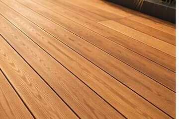 Produktinspiration: Holzdielen