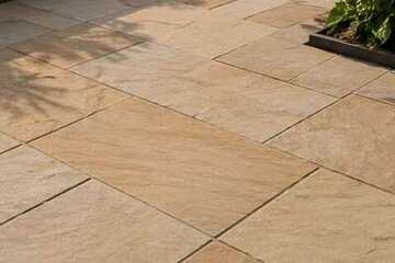 Produktinspiration: Natursteinplatten